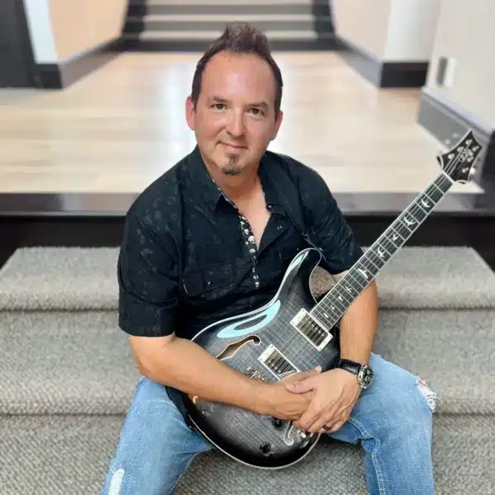 Adam DeGraide