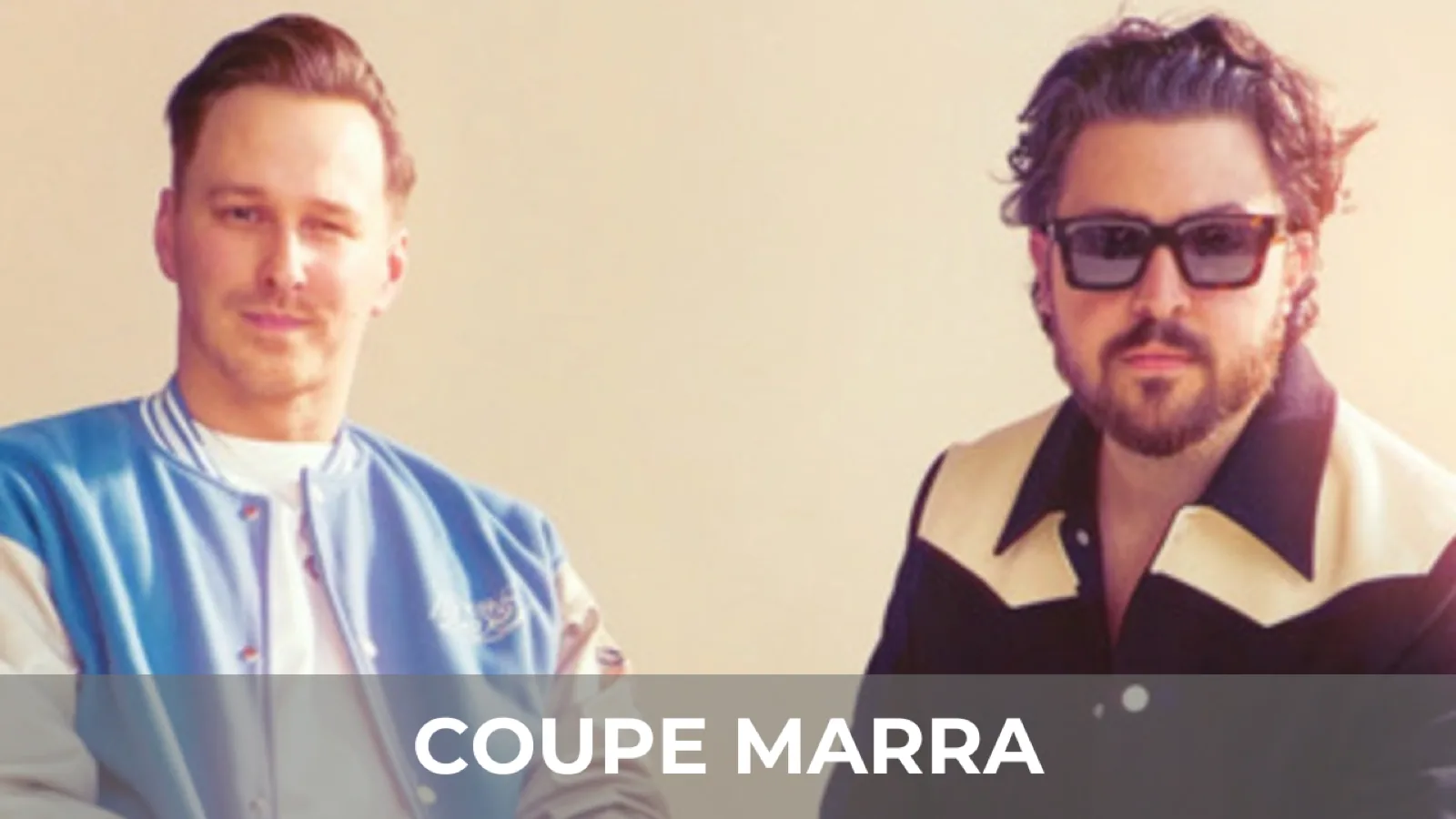 Coupe Marra photo