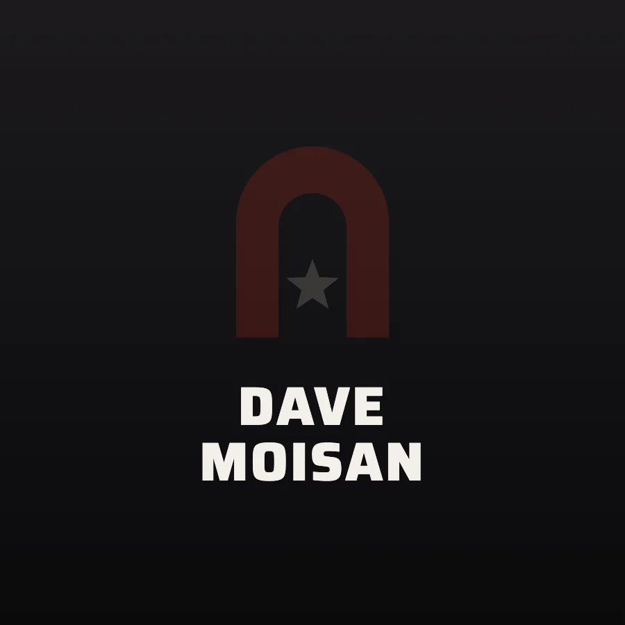 Dave Moisan