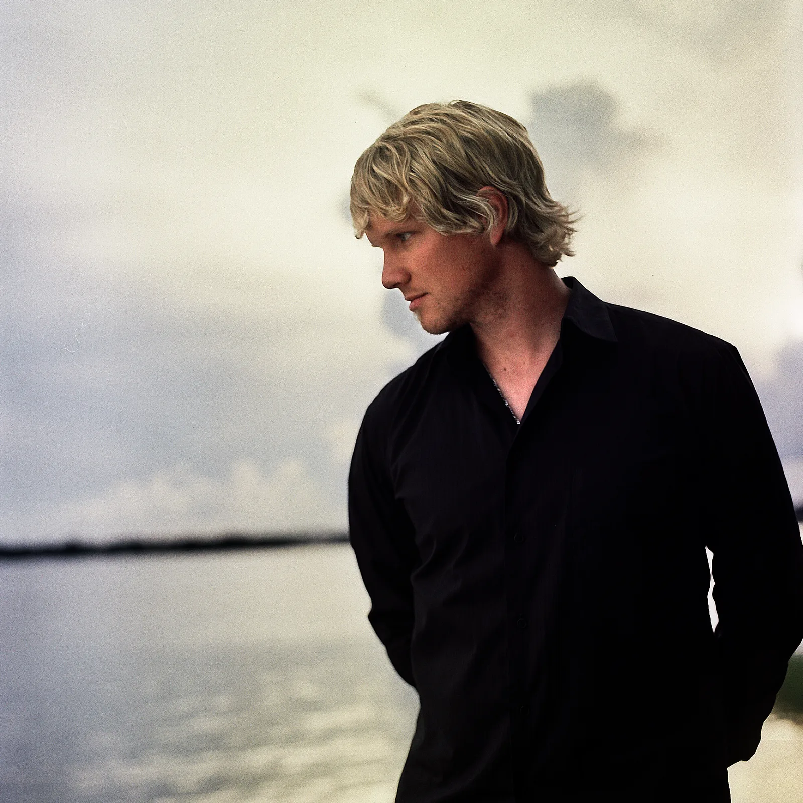 David Martin