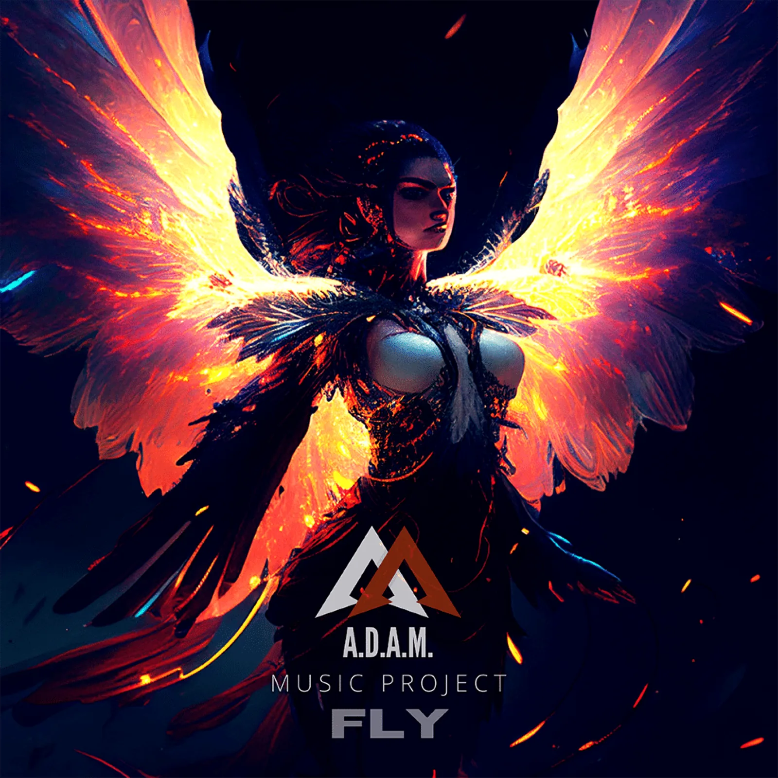 Fly single cover