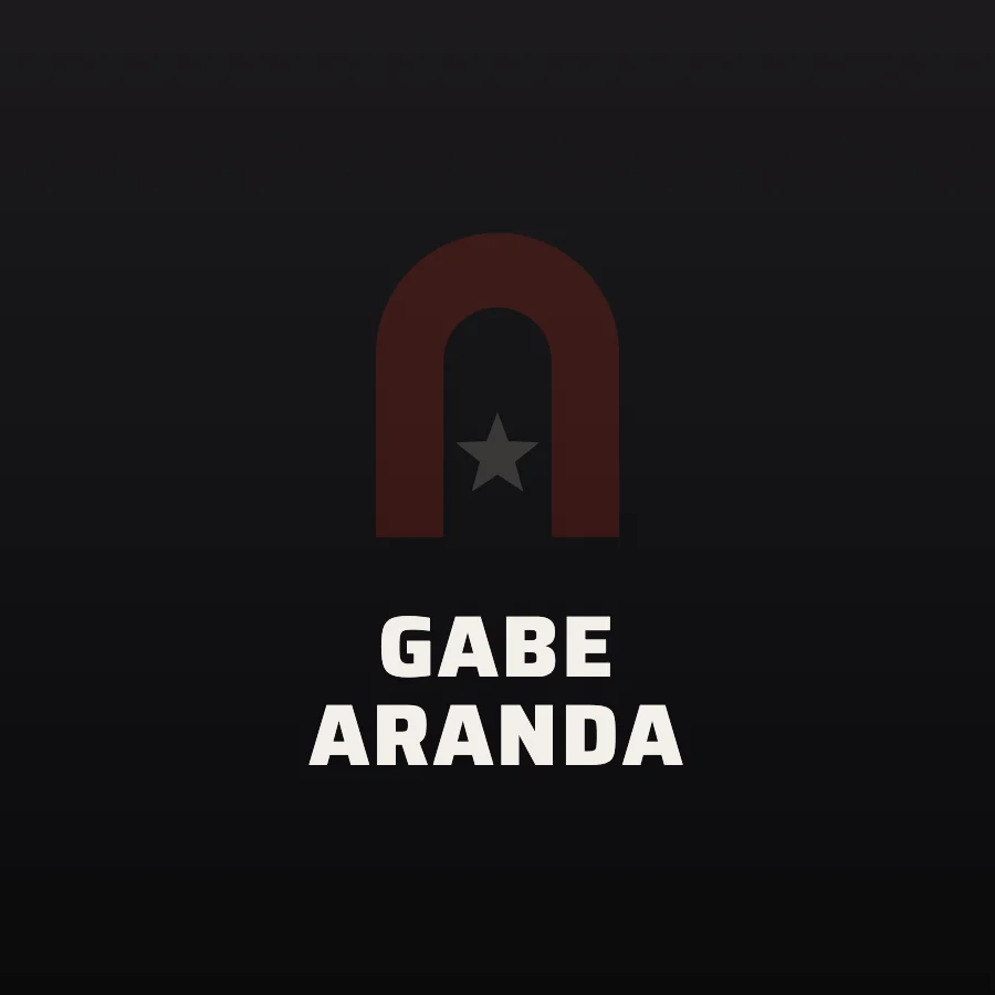 Gabe Aranda
