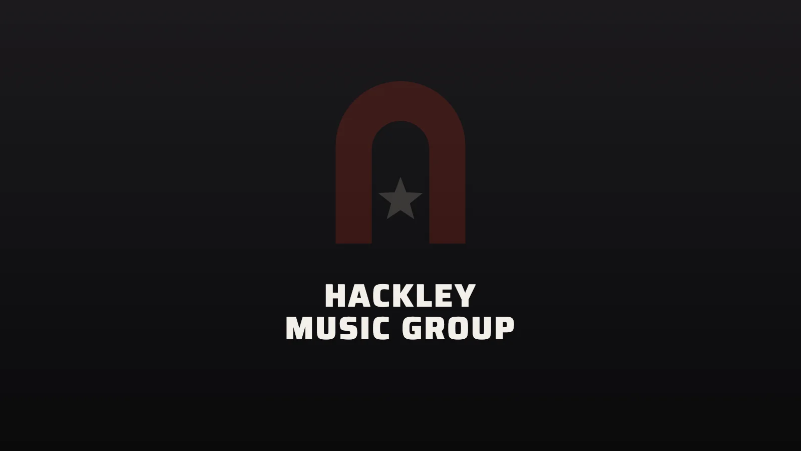 Hackley Music Group — artwork pending