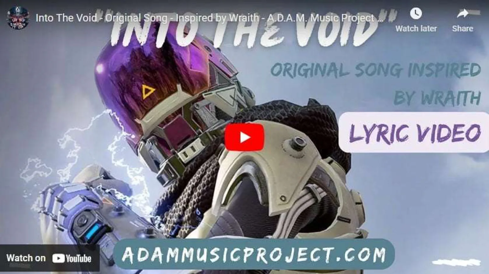 into-the-void