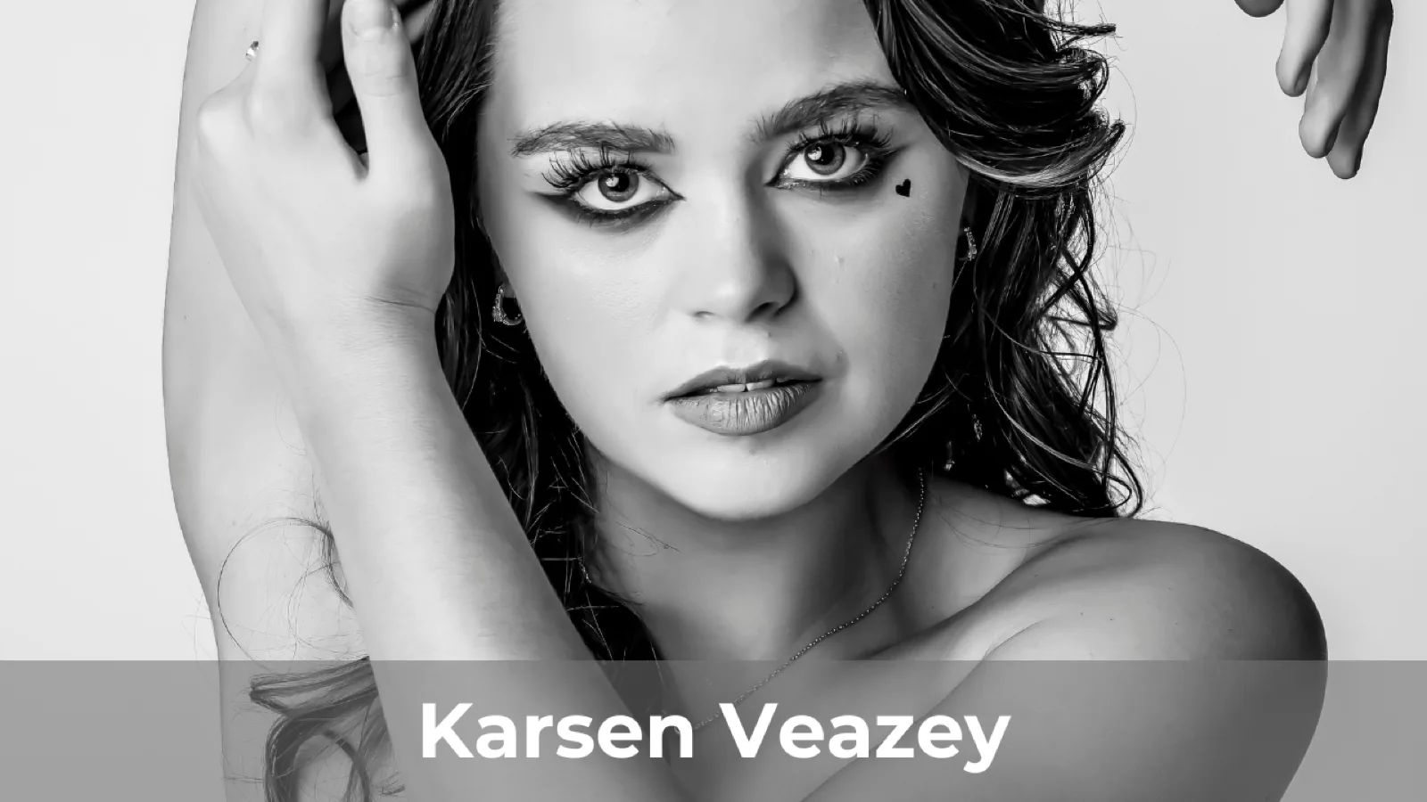 Karsen Veazey
