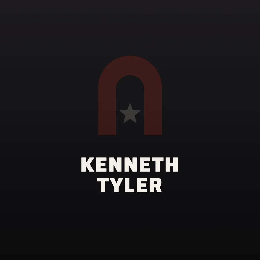 Kenneth Tyler