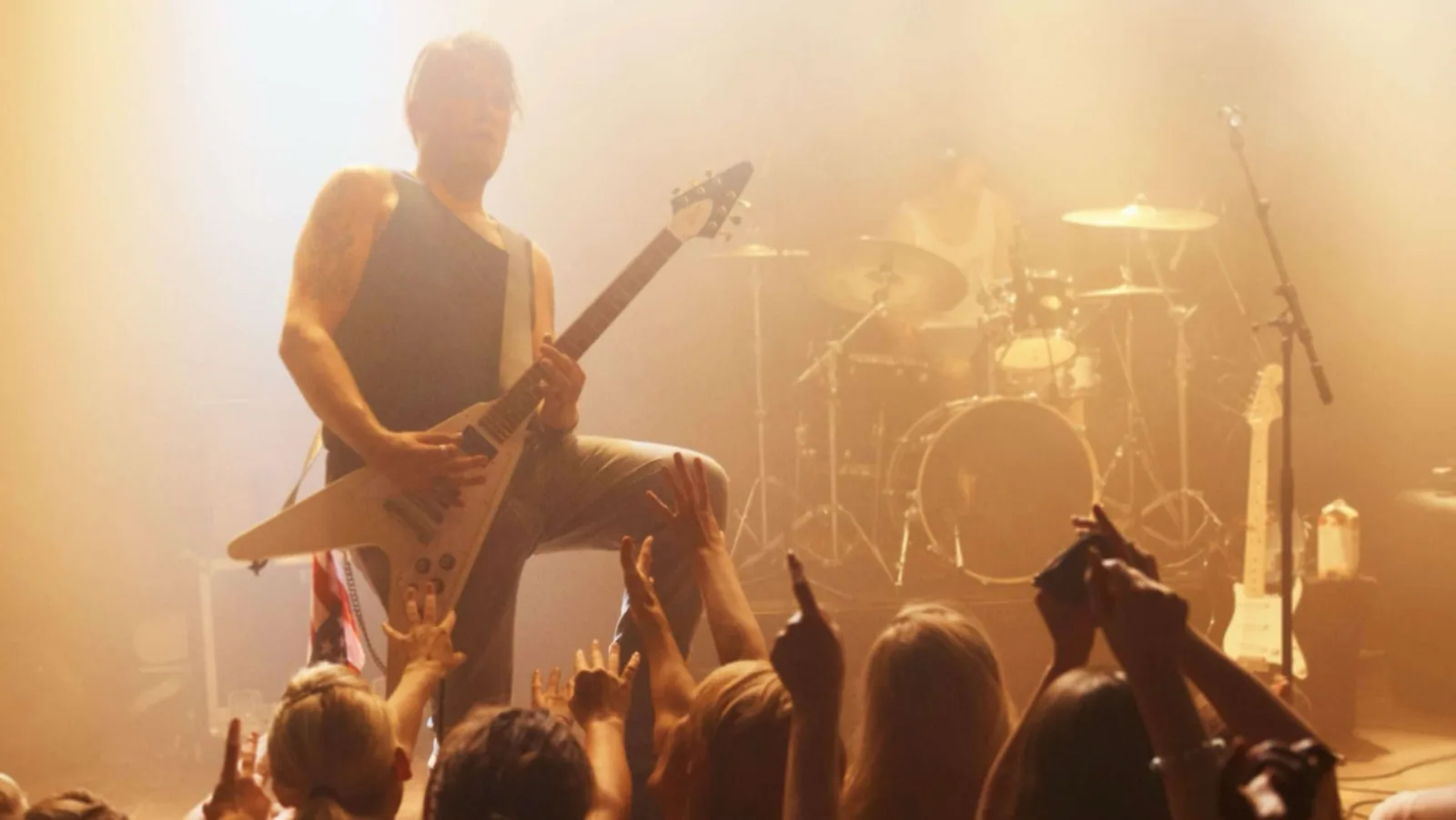 Hard Rock Music