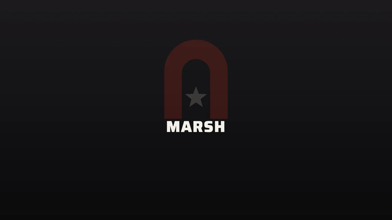 Marsh — artwork pending