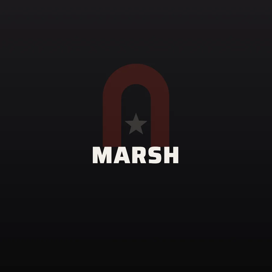 Marsh
