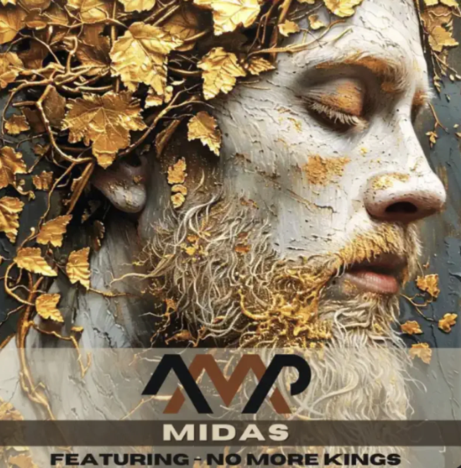 “Midas” by A.D.A.M. Music Project Strikes Gold with a Funky Fortnite-Inspired Rock Anthem