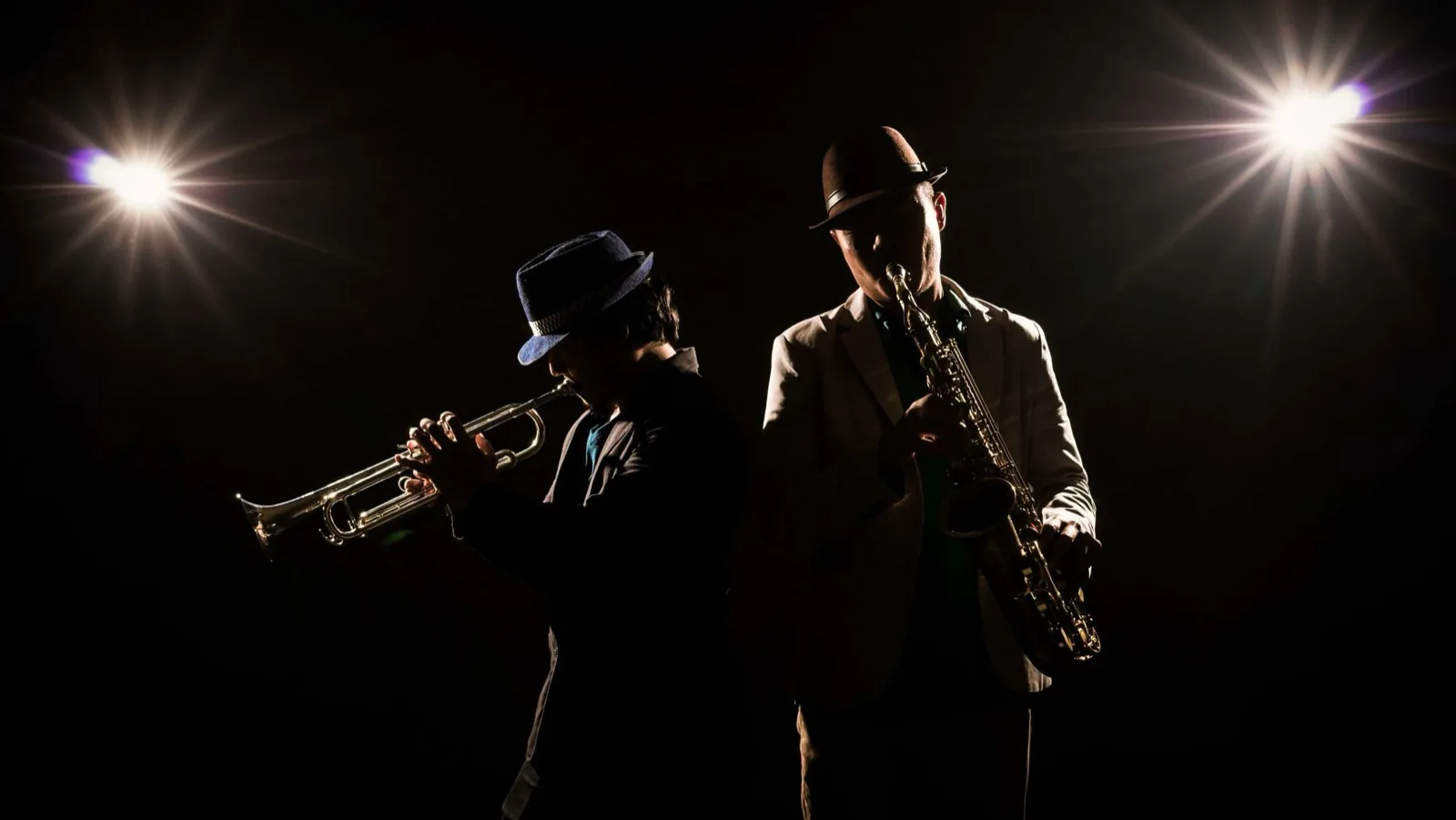 Funk and Soul