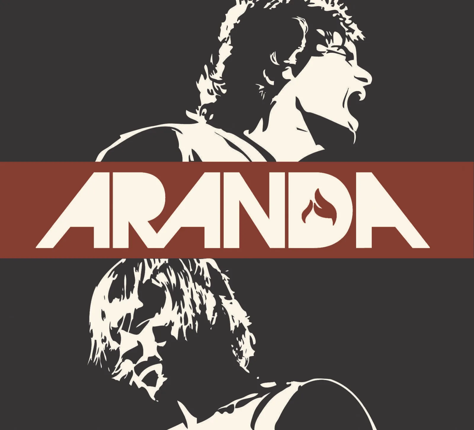 Aranda Album Cover
