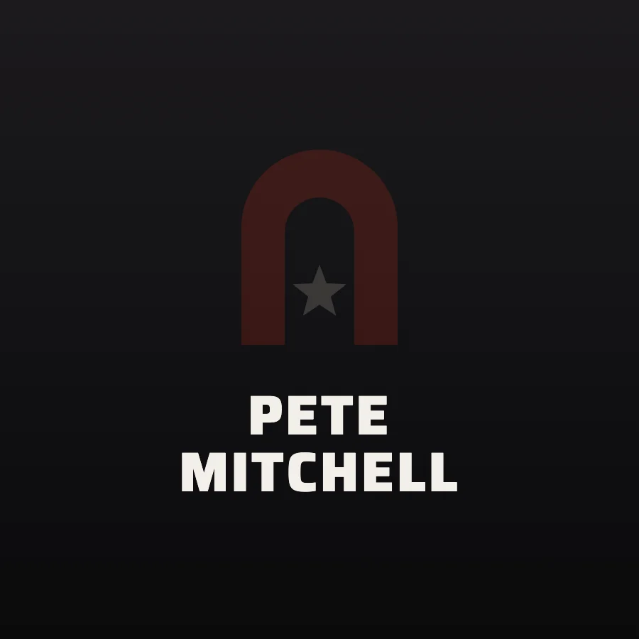 Pete Mitchell
