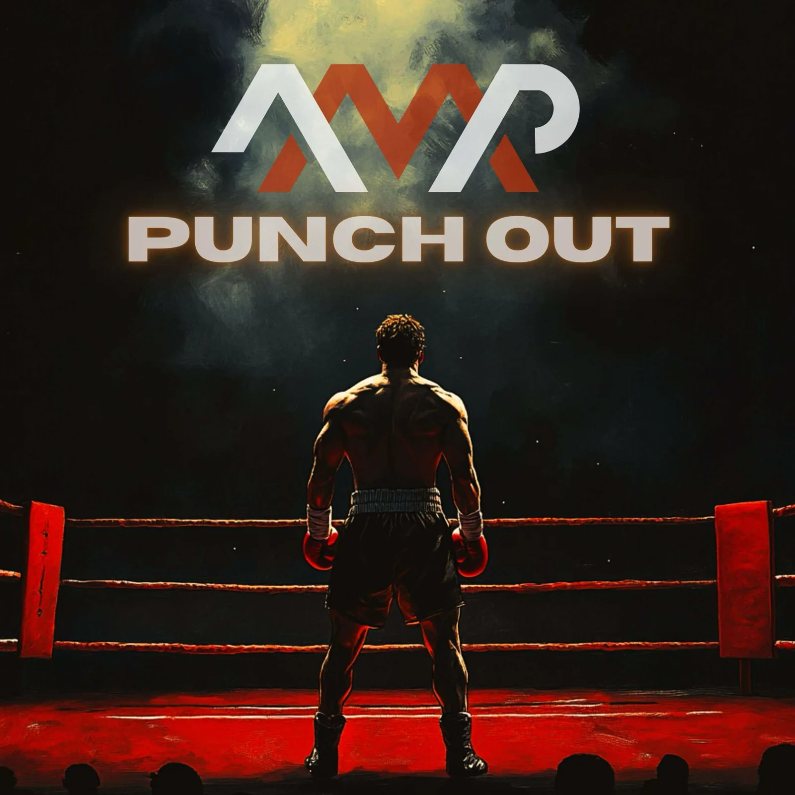 “Punch Out” – A Knockout Anthem Inspired by Nintendo’s Classic Video Game