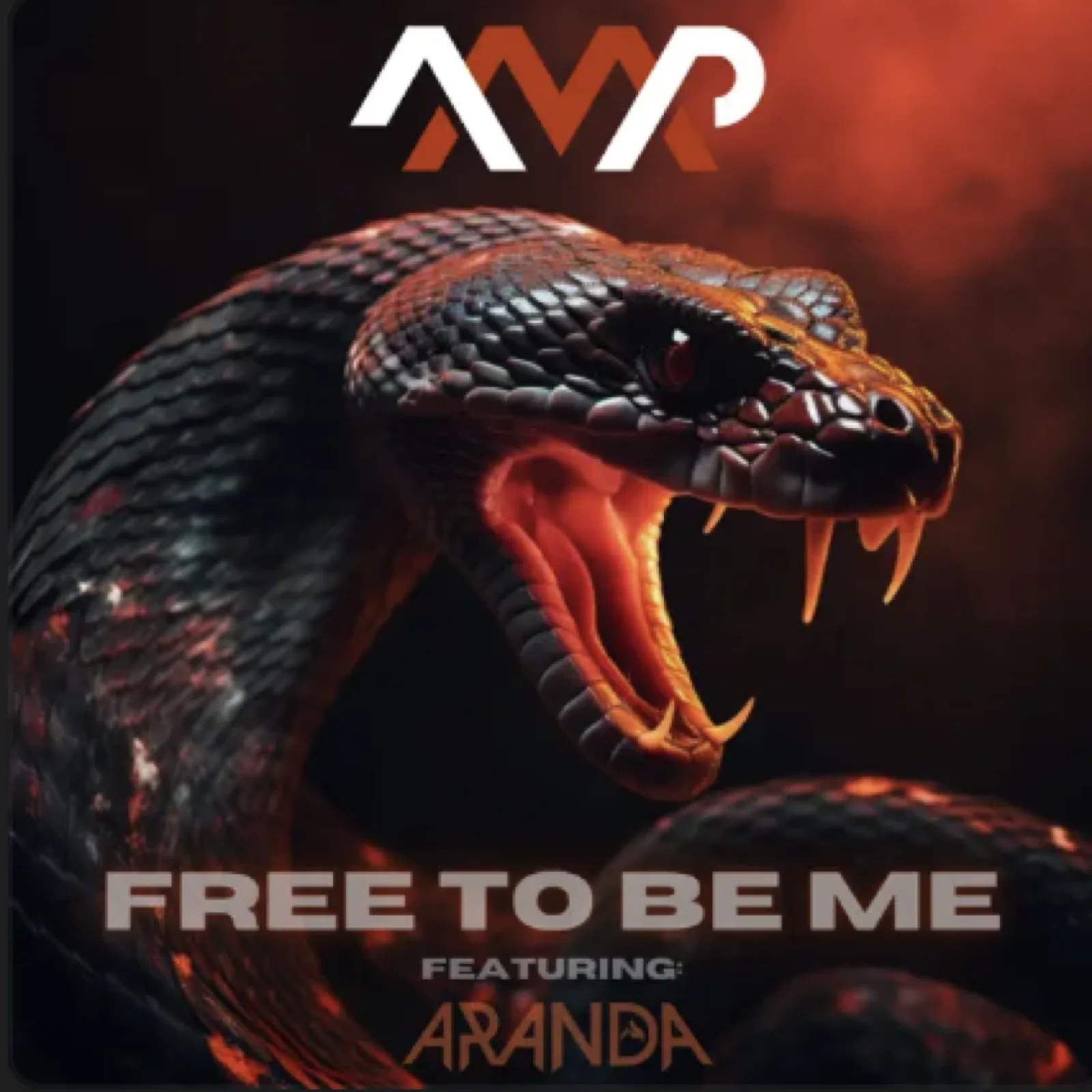 Free to Be Me – Inspired By Solid Snake – Lyric Video – A.D.A.M. MUSIC PROJECT