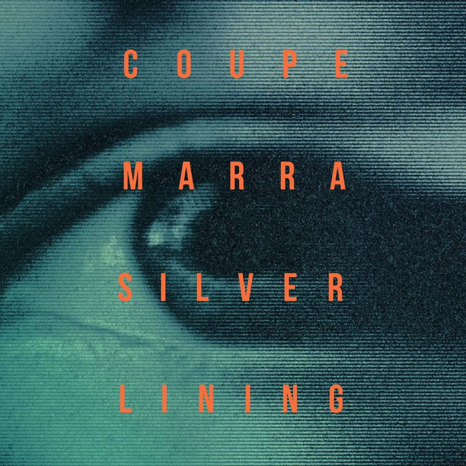 Coupe Marra's Silver Linings Album Cover