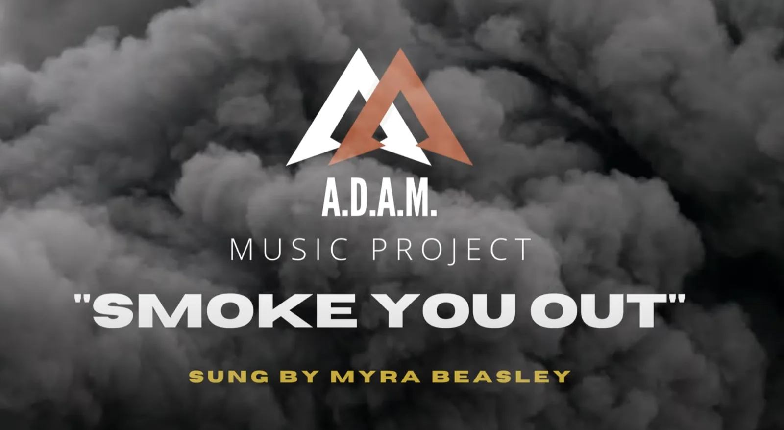 “Smoke You Out”: Inspired by Bangalore’s Tactical Fire in Apex Legends – Lyric Video – A.D.A.M. MUSIC PROJECT