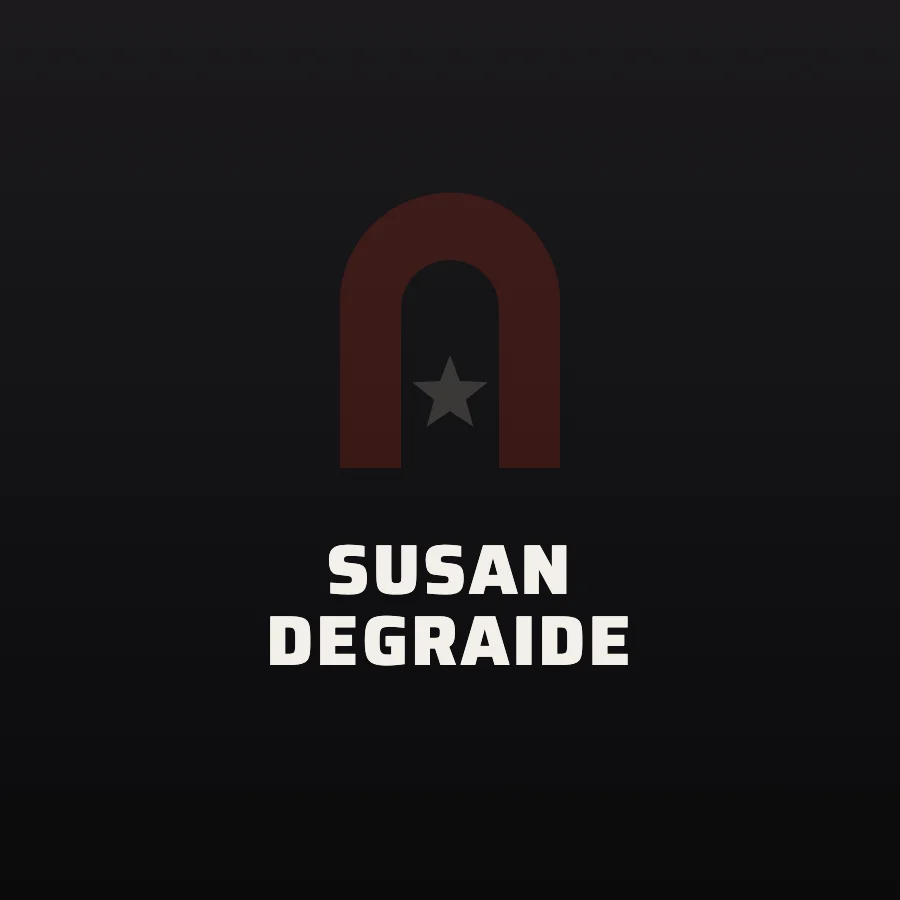 Susan DeGraide