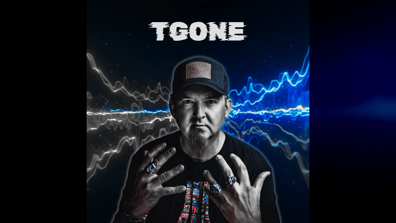 TGONE artist photo