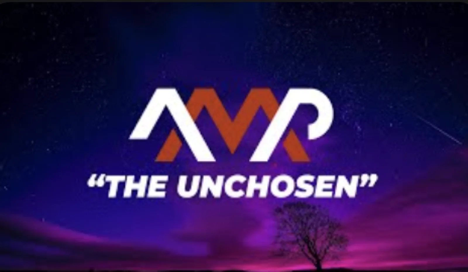 “The Unchosen” – Inspired by Super Smash Bros.’ Forgotten Fighters – Lyric Video – A.D.A.M. MUSIC PROJECT