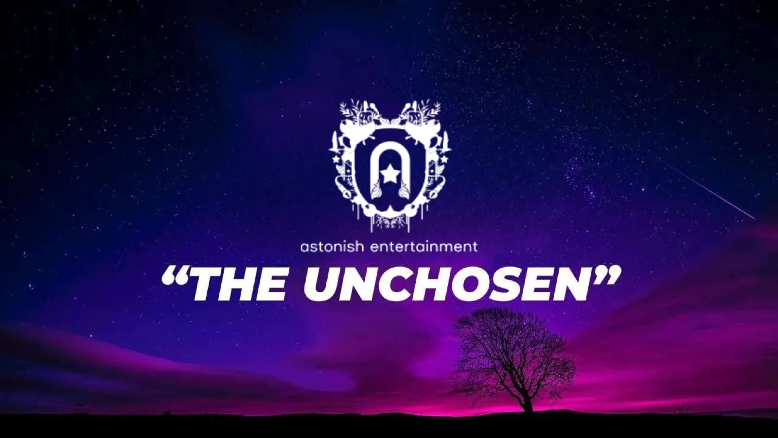 ADAM Music Project Official Music Video for The UnChosen